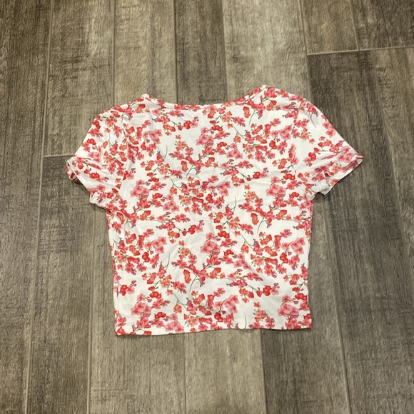 TIMING crop top - Picture 4 of 5